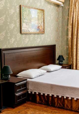 Гостевой дом Талассо Адлер Стандартный четырехместный номер-7