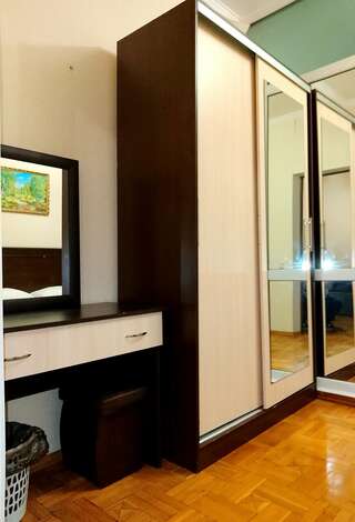 Гостевой дом Талассо Адлер Стандартный трехместный номер-7