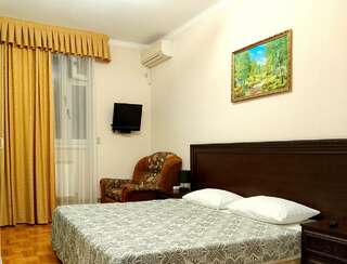 Гостевой дом Талассо Адлер Стандартный трехместный номер-5