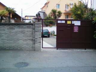 Гостевой дом Талассо Адлер-0