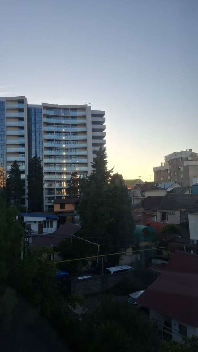 Гостевой дом Талассо Адлер-65