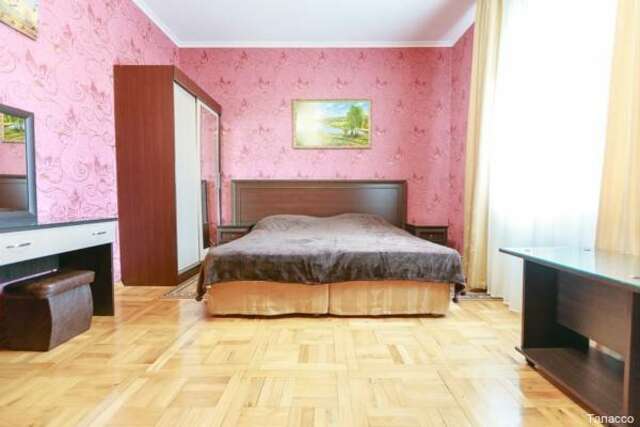 Гостевой дом Талассо Адлер-124