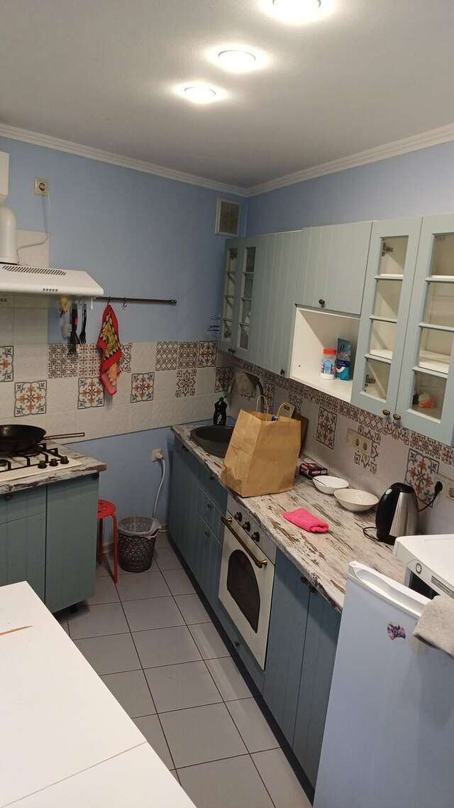 Гостевой дом Талассо Адлер-61