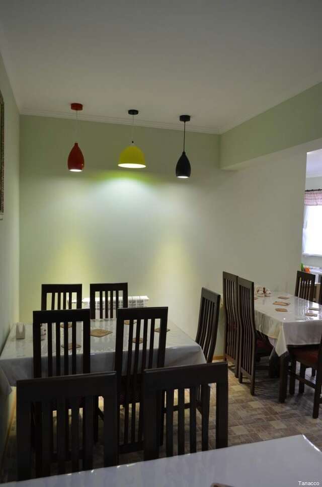 Гостевой дом Талассо Адлер-68