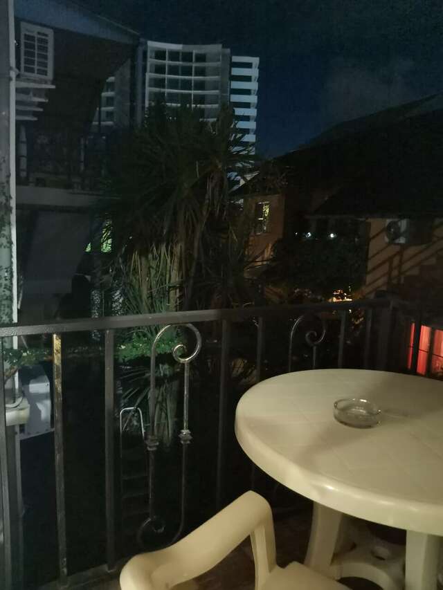 Гостевой дом Талассо Адлер-33