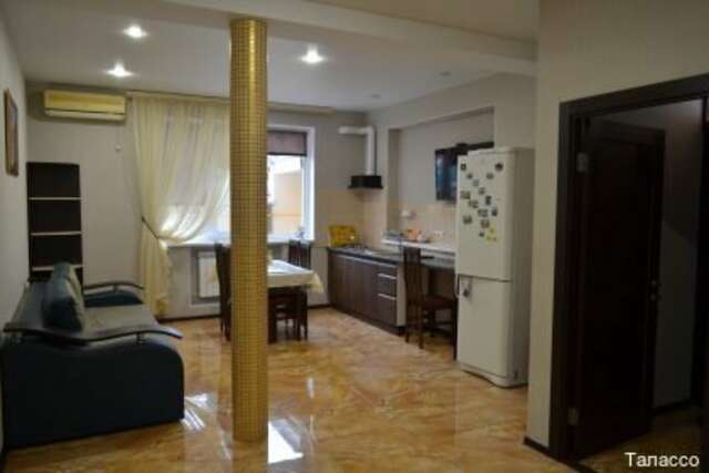 Гостевой дом Талассо Адлер-62