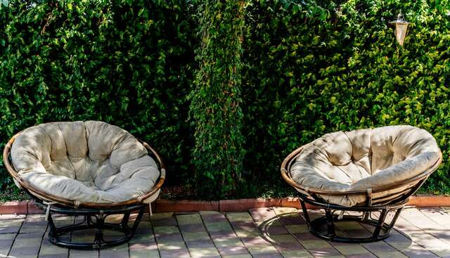 Гостевой дом Талассо Адлер-55