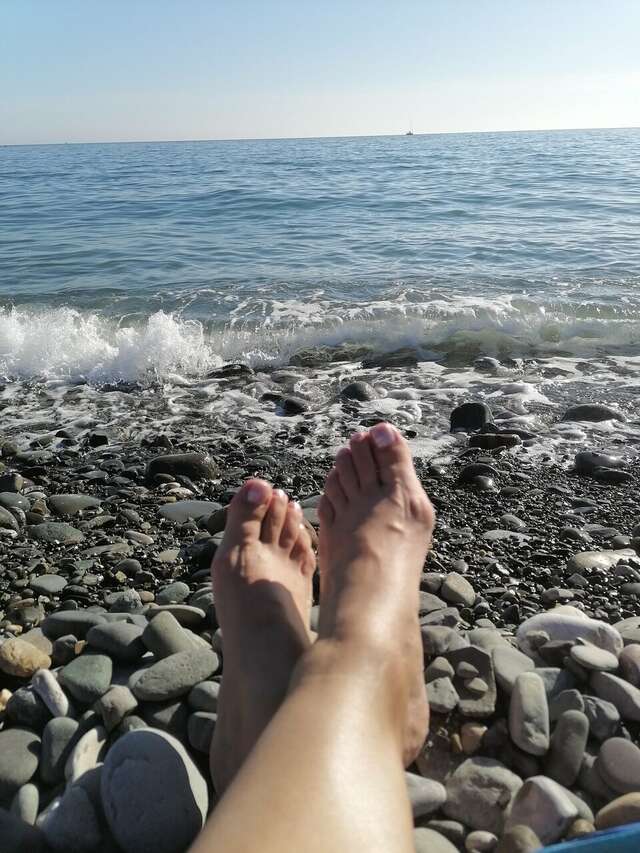 Гостевой дом Талассо Адлер-17