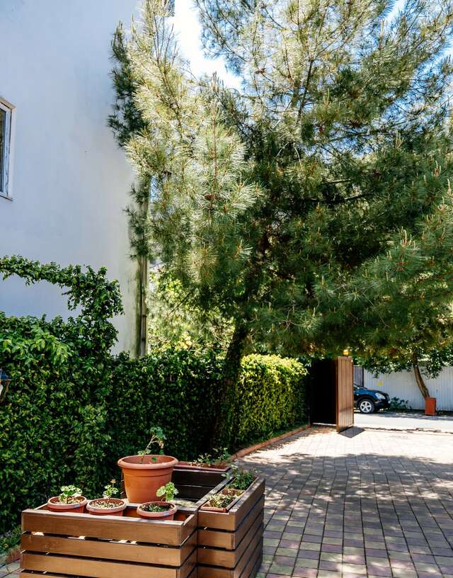 Гостевой дом Талассо Адлер-81