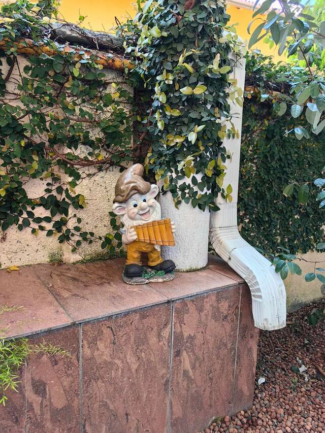 Гостевой дом Талассо Адлер-40