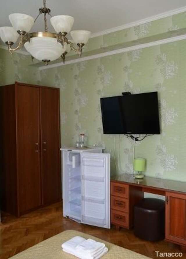 Гостевой дом Талассо Адлер-89