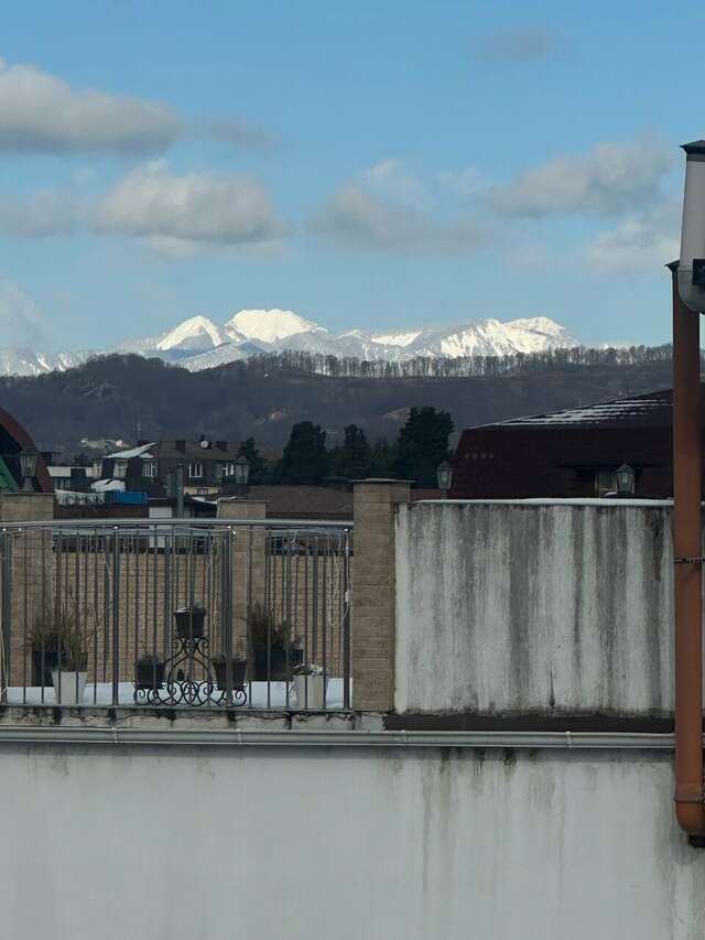 Гостевой дом Талассо Адлер-48