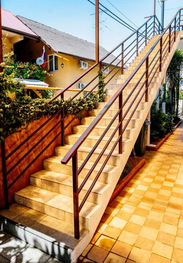 Гостевой дом Талассо Адлер-10