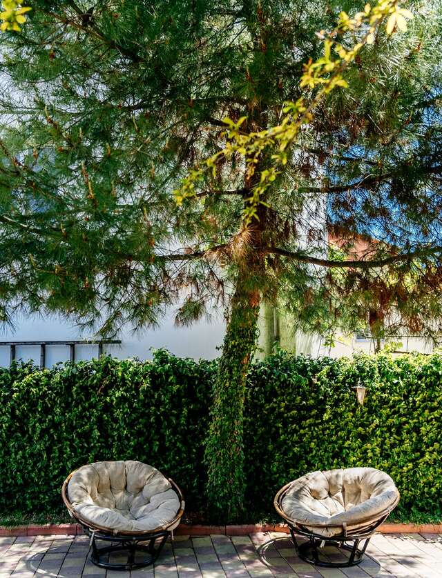 Гостевой дом Талассо Адлер-11