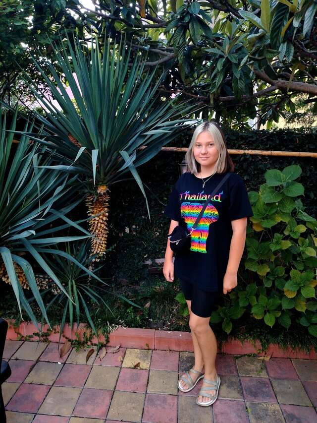 Гостевой дом Талассо Адлер-80