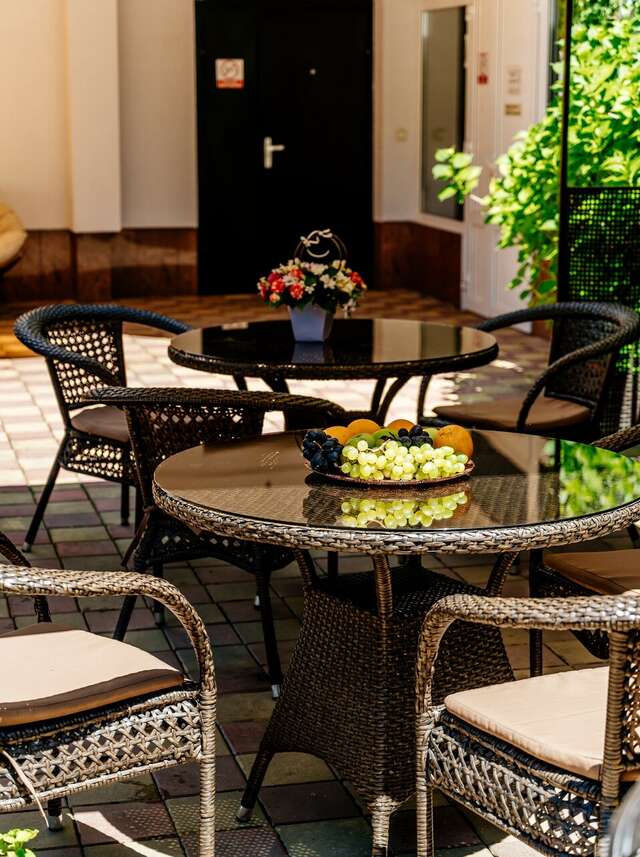 Гостевой дом Талассо Адлер-28