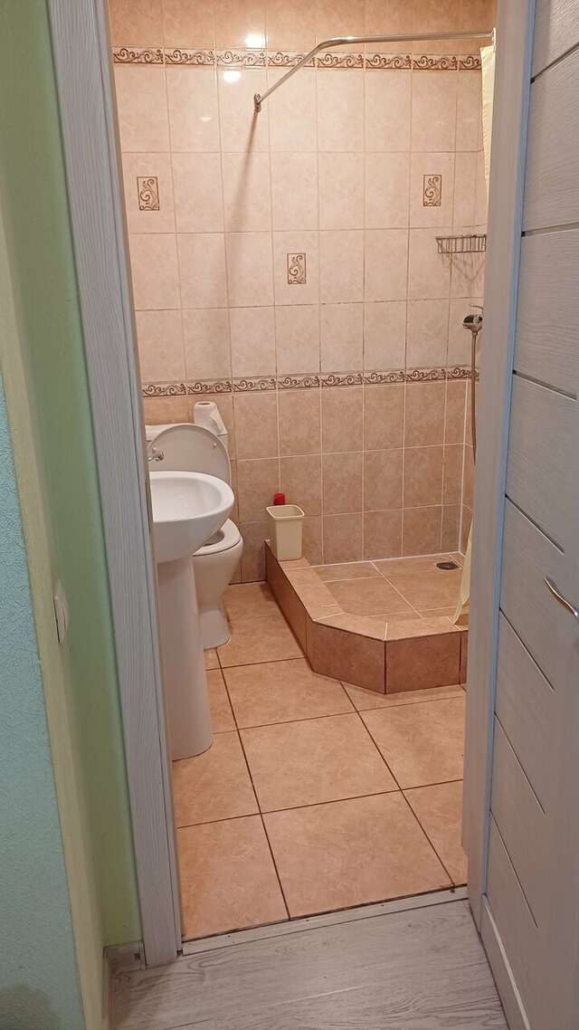 Гостевой дом Талассо Адлер-102