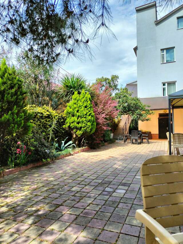 Гостевой дом Талассо Адлер-67