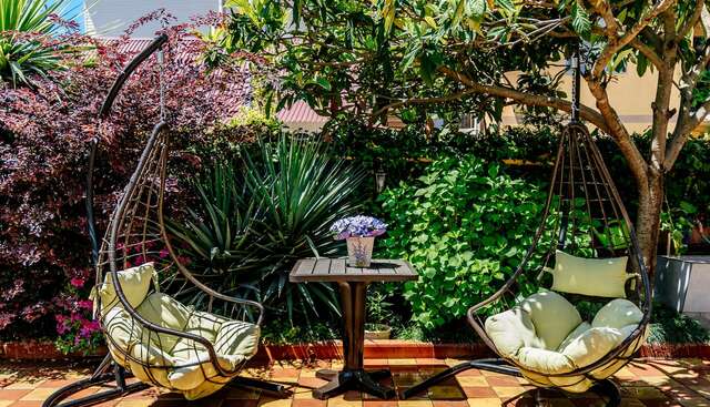 Гостевой дом Талассо Адлер-30