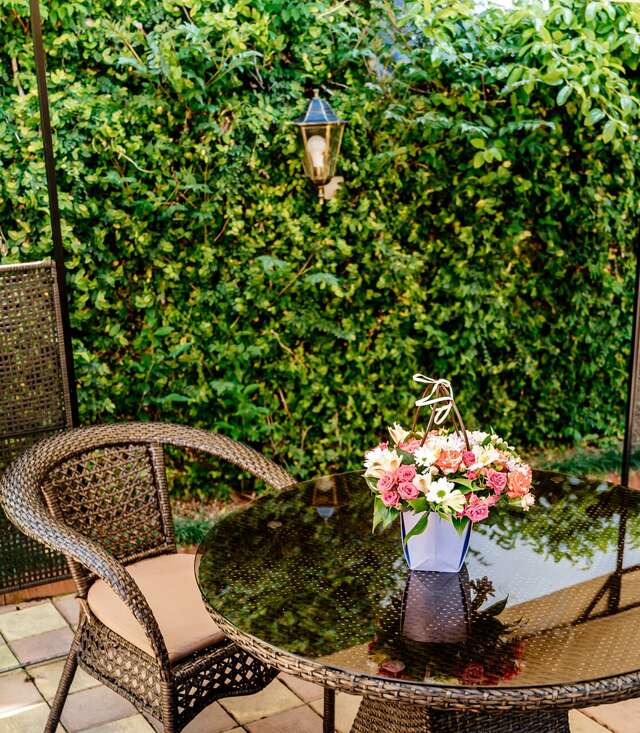 Гостевой дом Талассо Адлер-63