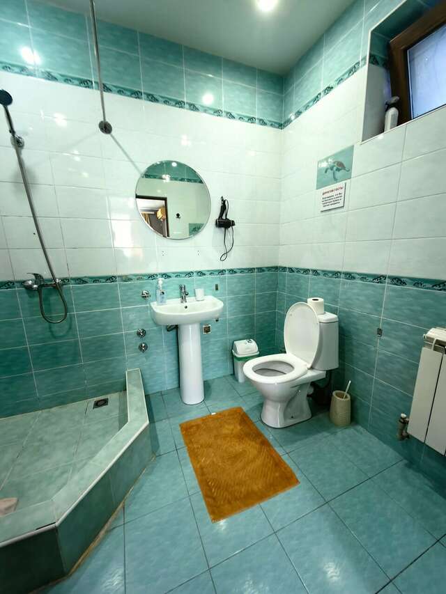 Гостевой дом Талассо Адлер-16