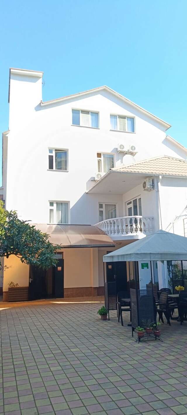 Гостевой дом Талассо Адлер-64