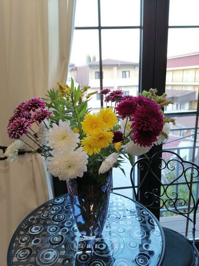 Гостевой дом Талассо Адлер-36