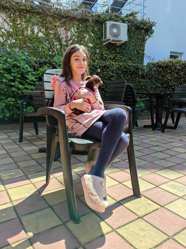 Гостевой дом Талассо Адлер-54