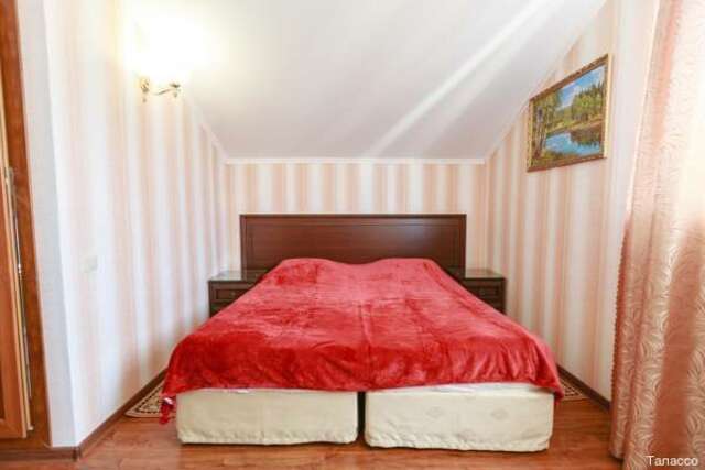 Гостевой дом Талассо Адлер-100