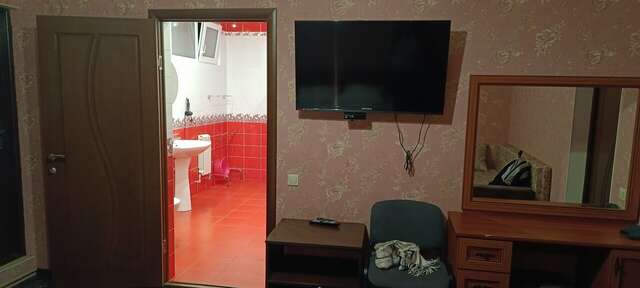 Гостевой дом Талассо Адлер-114