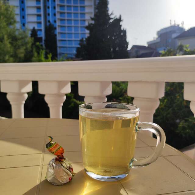 Гостевой дом Талассо Адлер-41