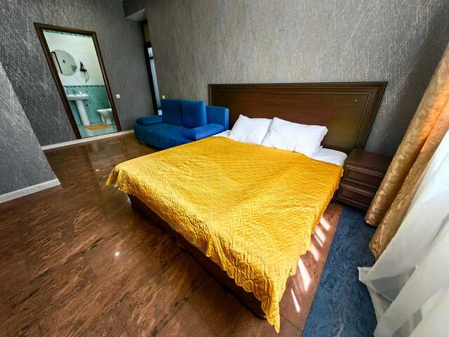 Гостевой дом Талассо Адлер-53