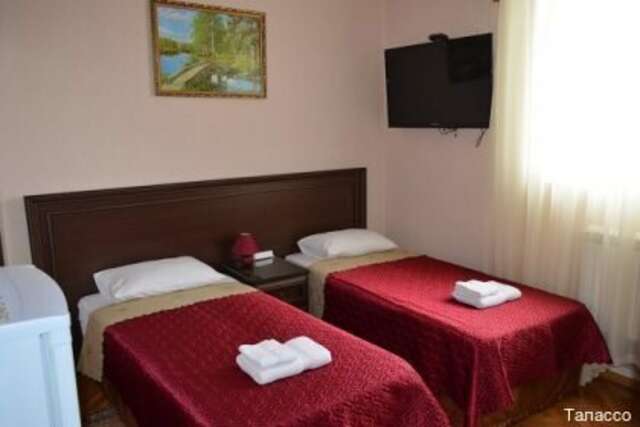 Гостевой дом Талассо Адлер-77