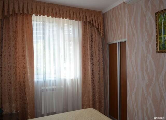 Гостевой дом Талассо Адлер-95