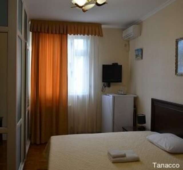 Гостевой дом Талассо Адлер-7