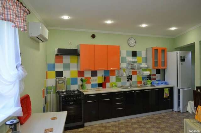 Гостевой дом Талассо Адлер-24