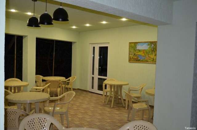 Гостевой дом Талассо Адлер-84