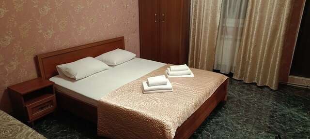 Гостевой дом Талассо Адлер-103