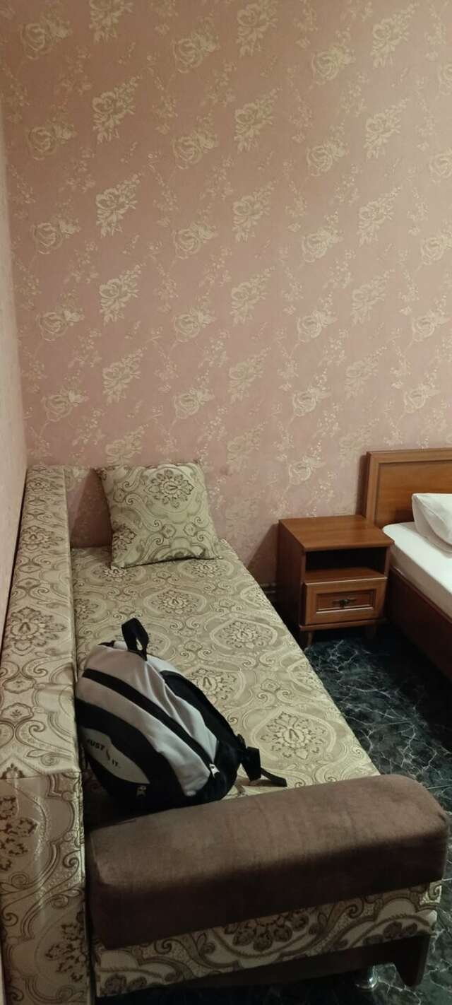 Гостевой дом Талассо Адлер-115