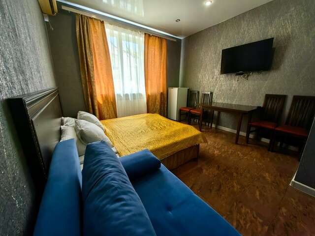 Гостевой дом Талассо Адлер-78