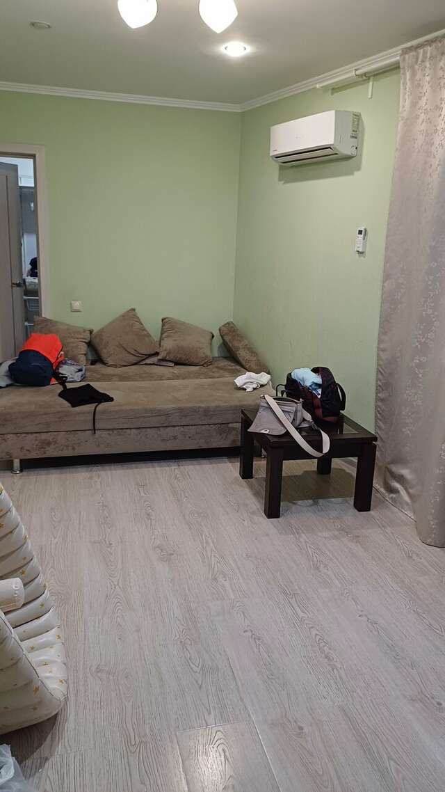 Гостевой дом Талассо Адлер-57