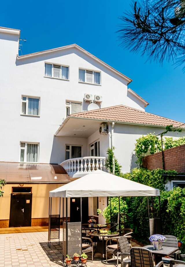 Гостевой дом Талассо Адлер-20