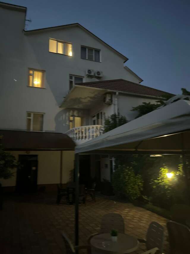 Гостевой дом Талассо Адлер-60