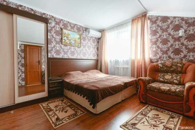 Гостевой дом Талассо Адлер-106