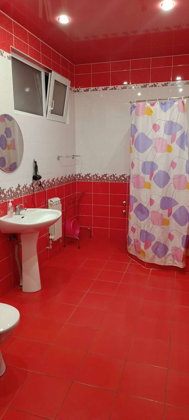 Гостевой дом Талассо Адлер-87