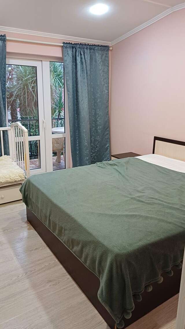 Гостевой дом Талассо Адлер-25