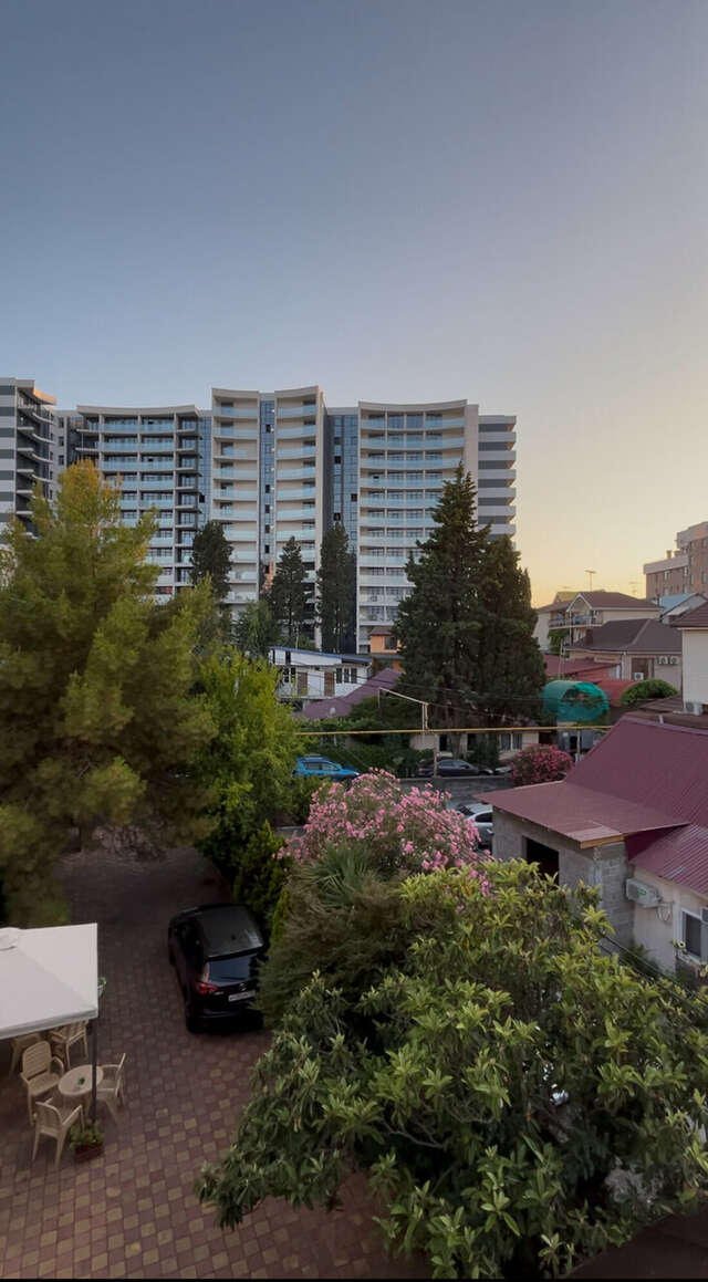 Гостевой дом Талассо Адлер-22