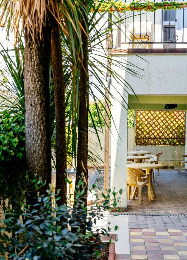 Гостевой дом Талассо Адлер-51