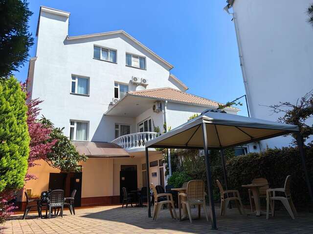 Гостевой дом Талассо Адлер-86