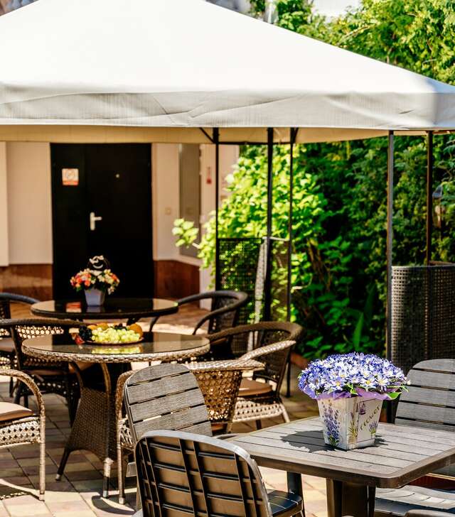 Гостевой дом Талассо Адлер-56